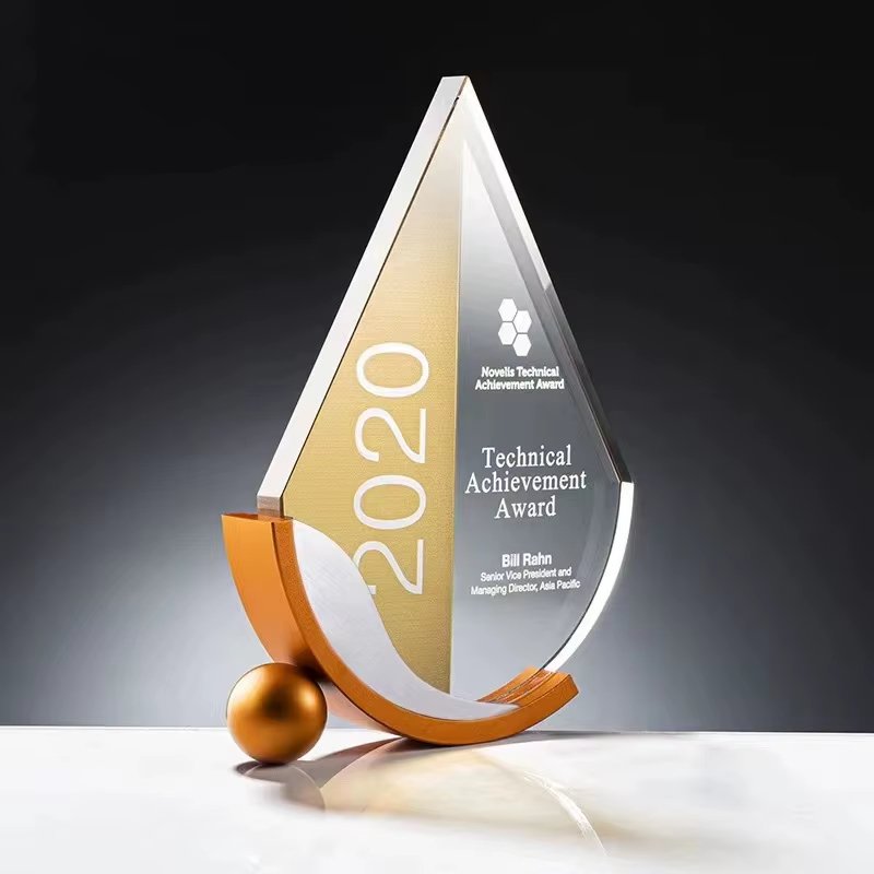Employee trophy custom-07