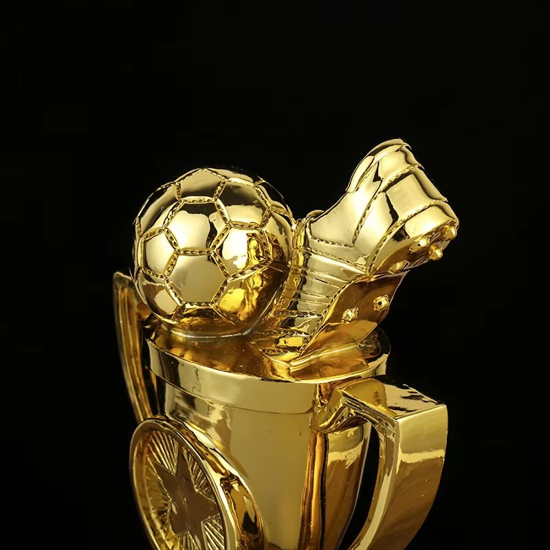 Football Golden Boot Trophy-05