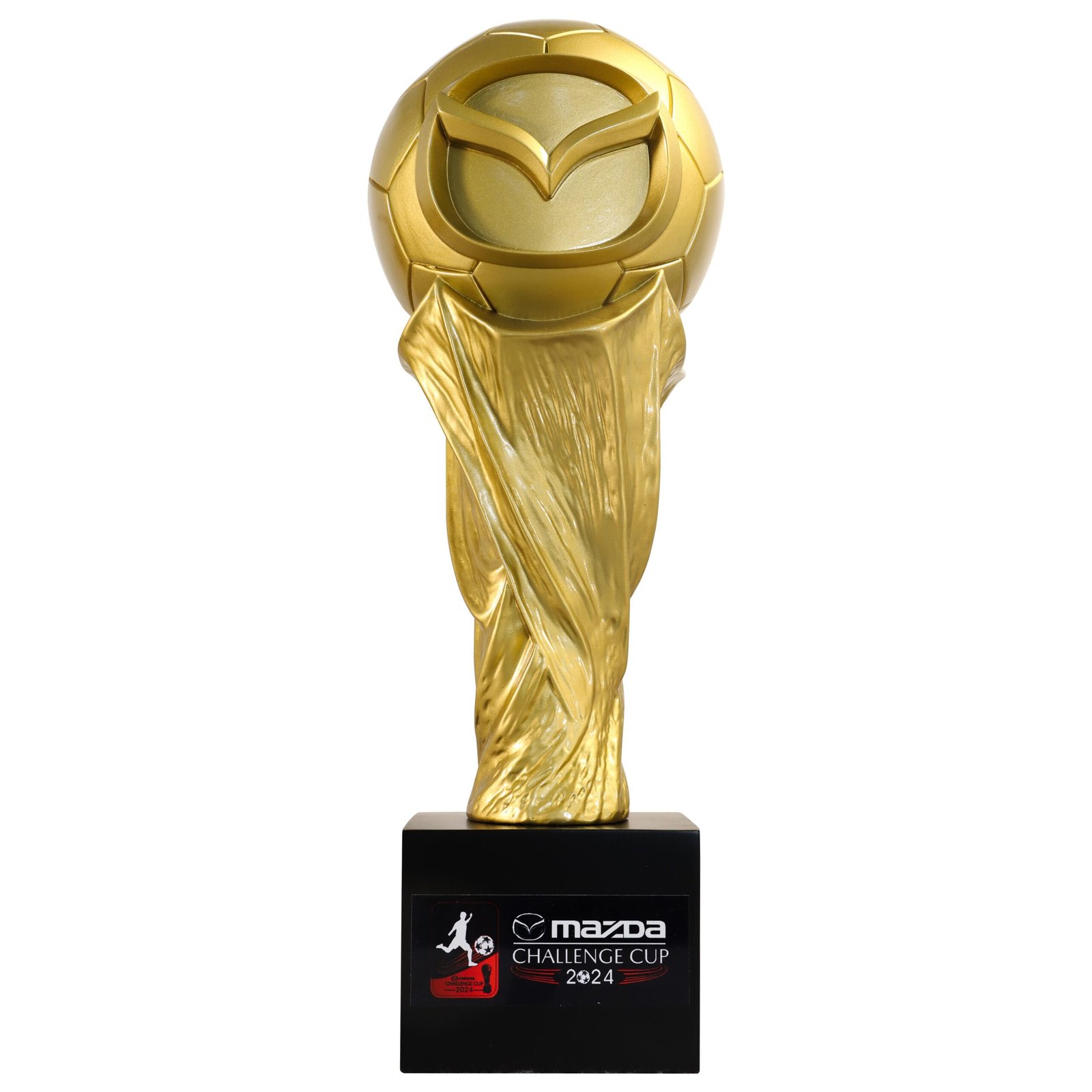 Football Metal Trophy Custom-01