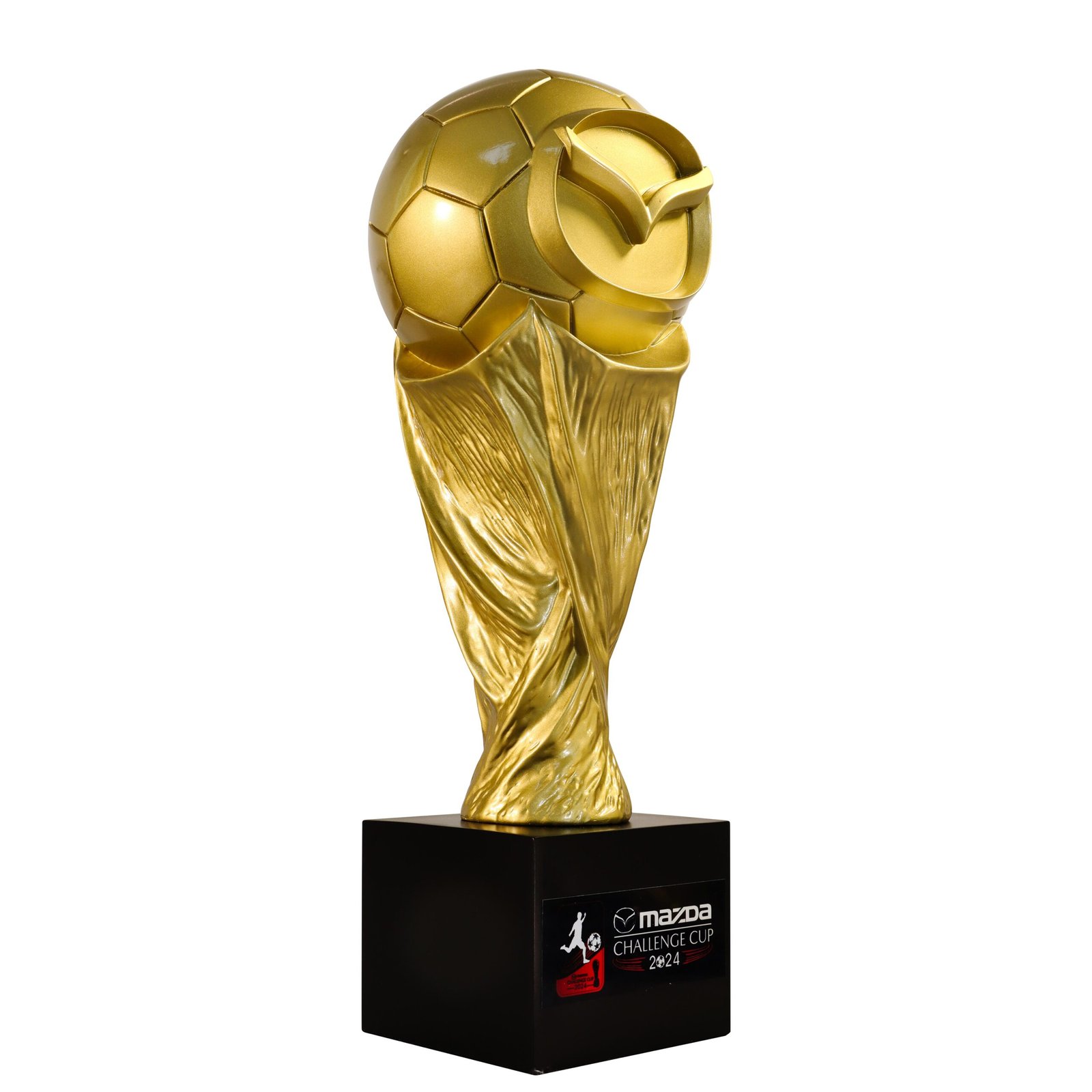 Football Metal Trophy Custom-03