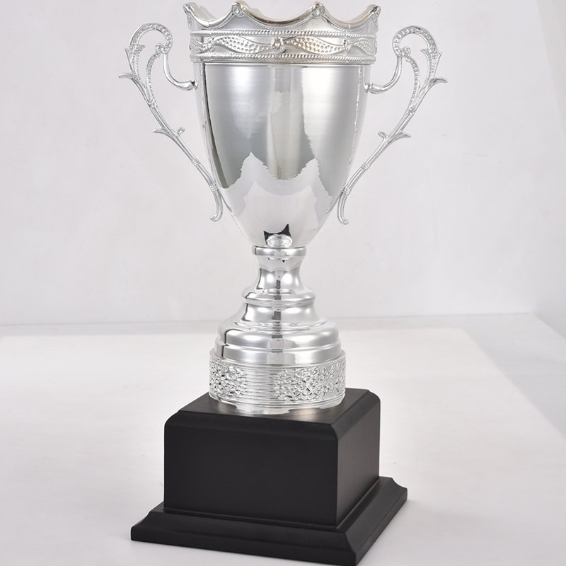Giant Trophy 2-2