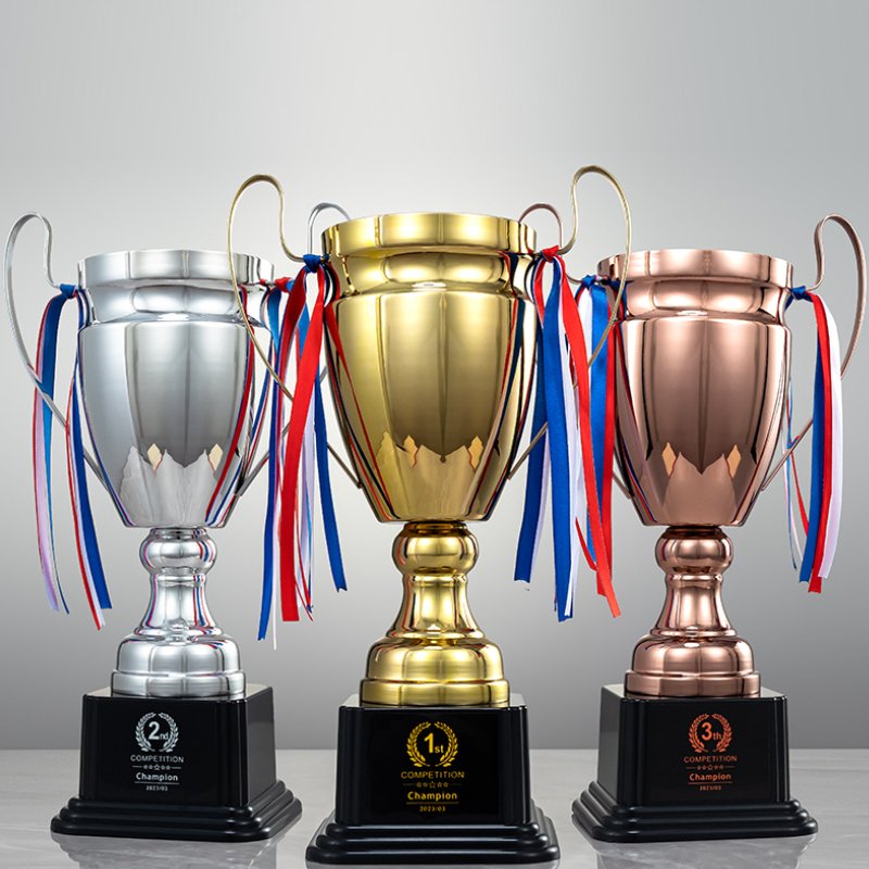 Giant Trophy 2-3