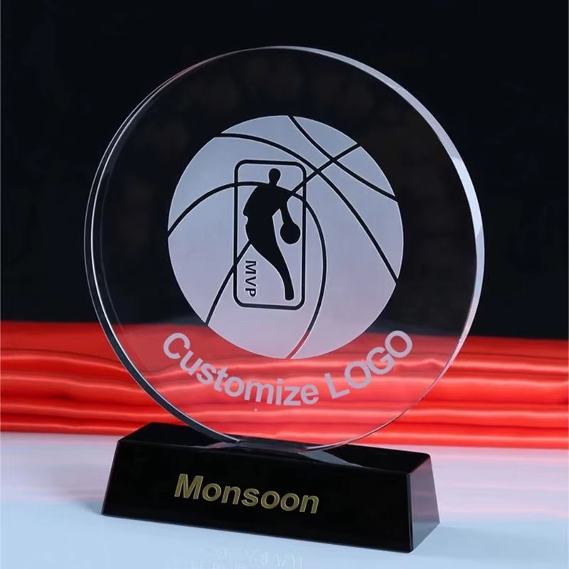 Glass Sports Trophy-05