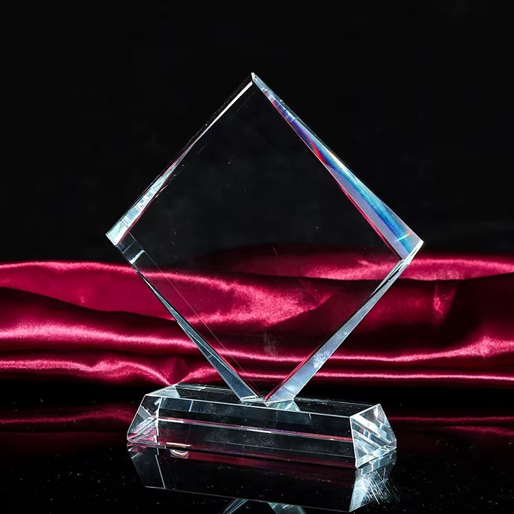 Glass Trophy Manufacturers-05