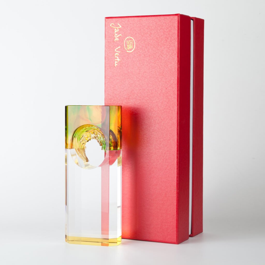 Glaze trophy-06