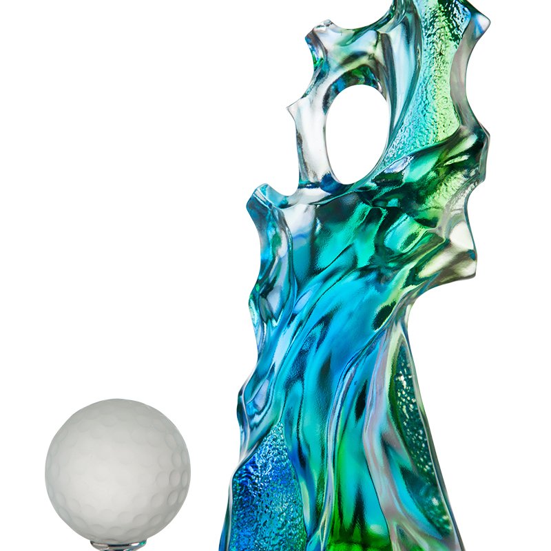 Glaze trophy custom-04