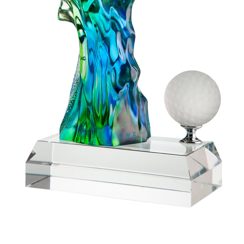 Glaze trophy custom-05