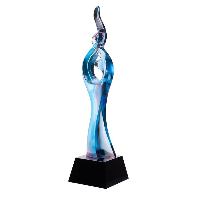 Glaze trophy factory-01