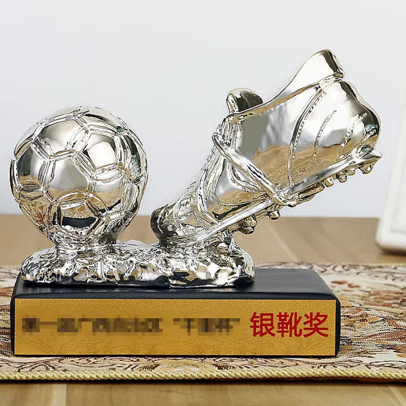 Golden Boot Trophy-02