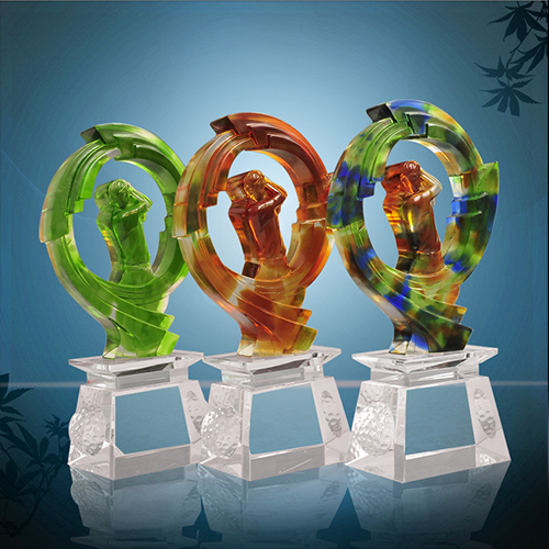 Golf Award Customization11