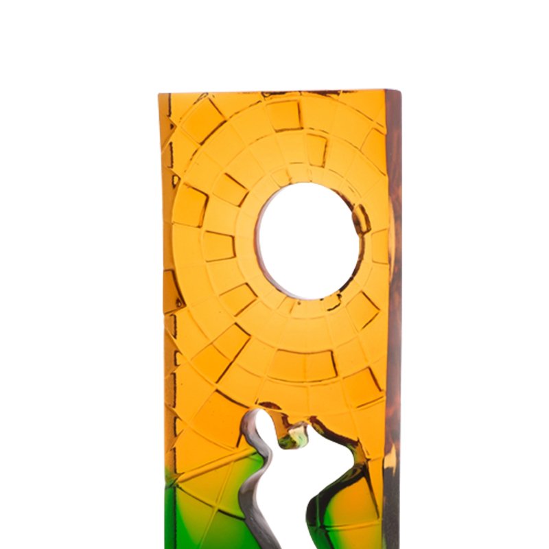 Golf liuli trophy-03