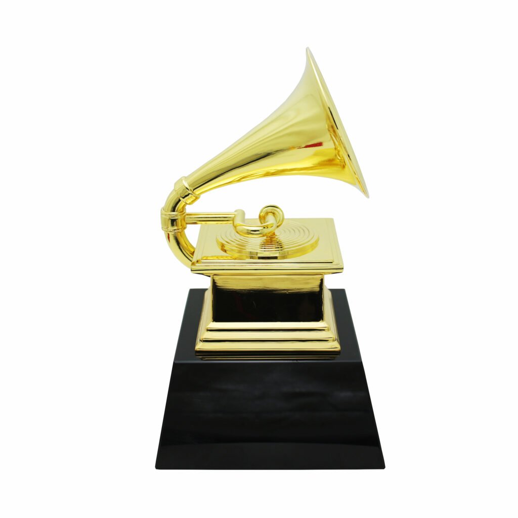 Grammy Awards trophy-03