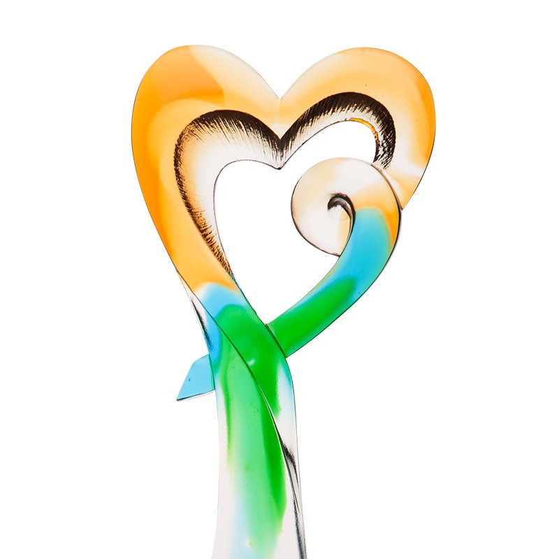 Heart liuli trophy-02