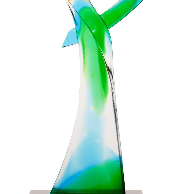 Heart liuli trophy-03