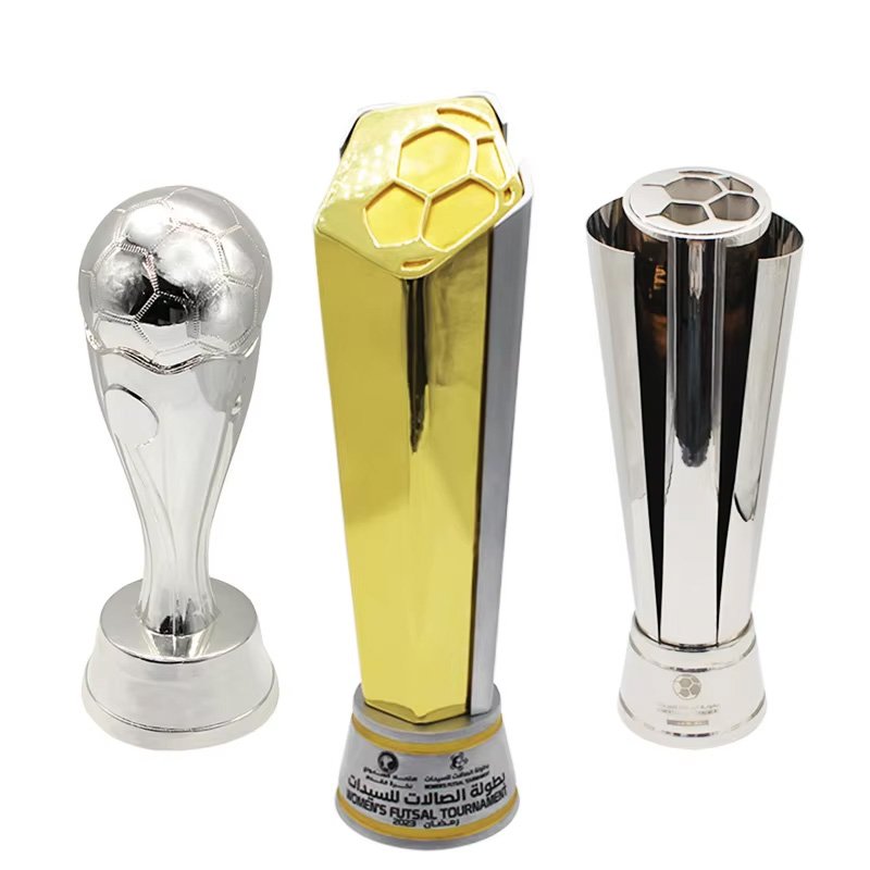 High-end soccer Trophies-01