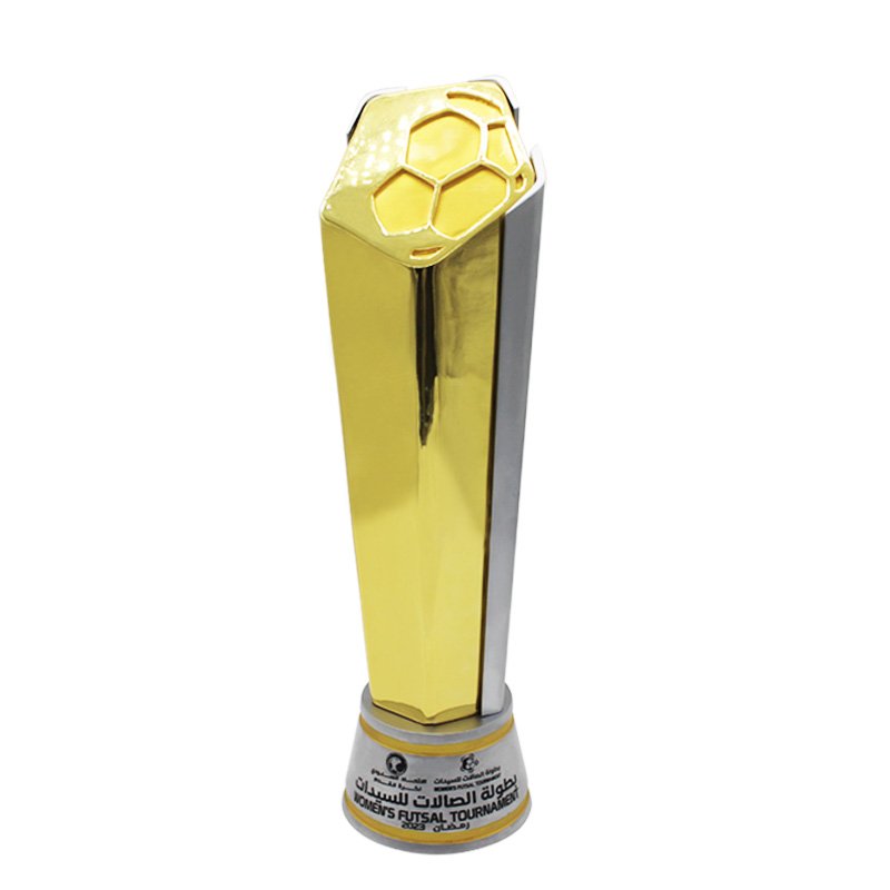 High-end soccer Trophies-02