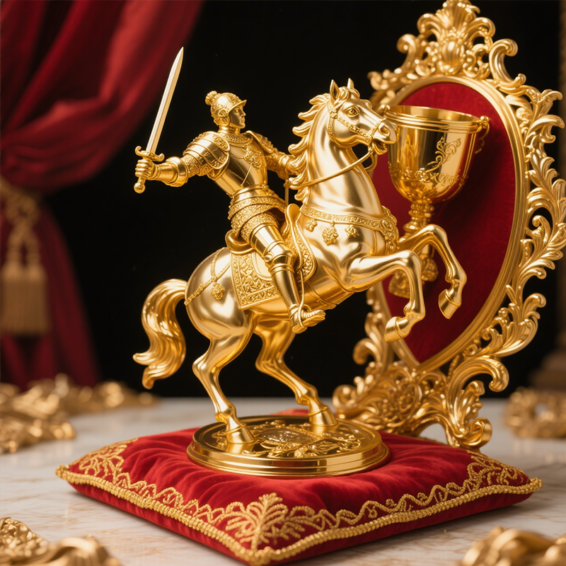 Horse Trophy Suppliers2