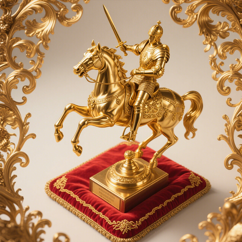 Horse Trophy Suppliers3