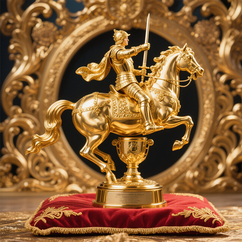 Horse Trophy Suppliers4