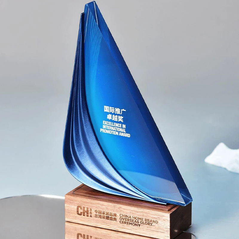 International Outstanding Awards1