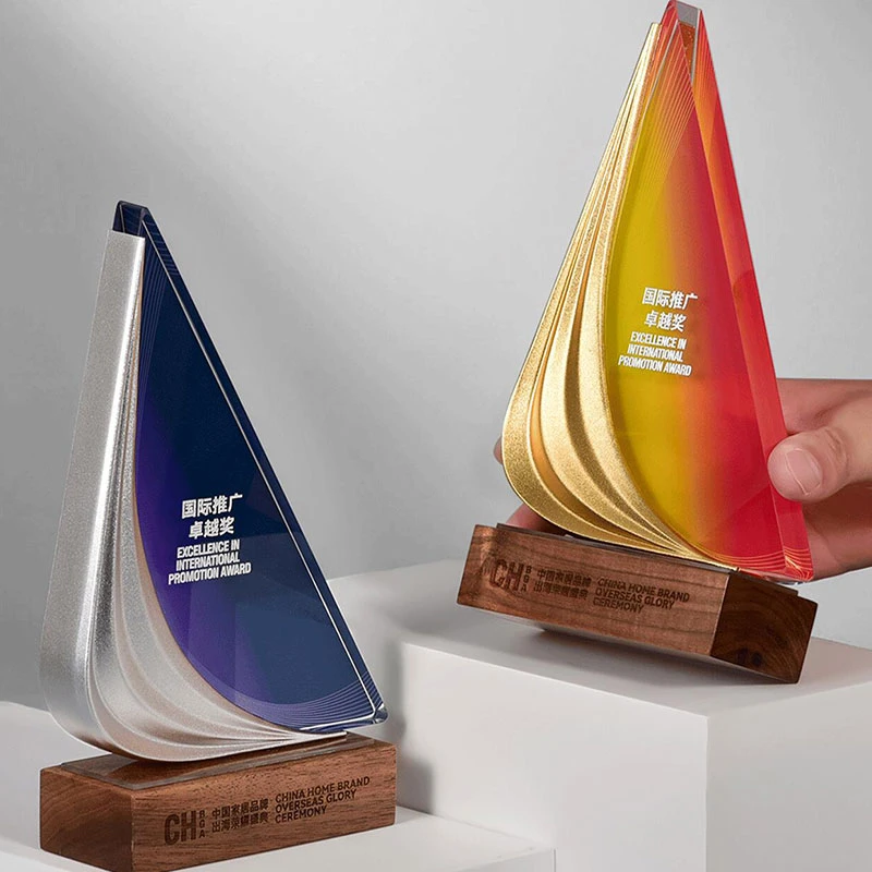 International Outstanding Awards4