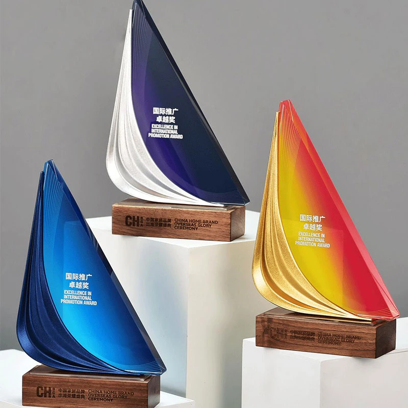 International Outstanding Awards5