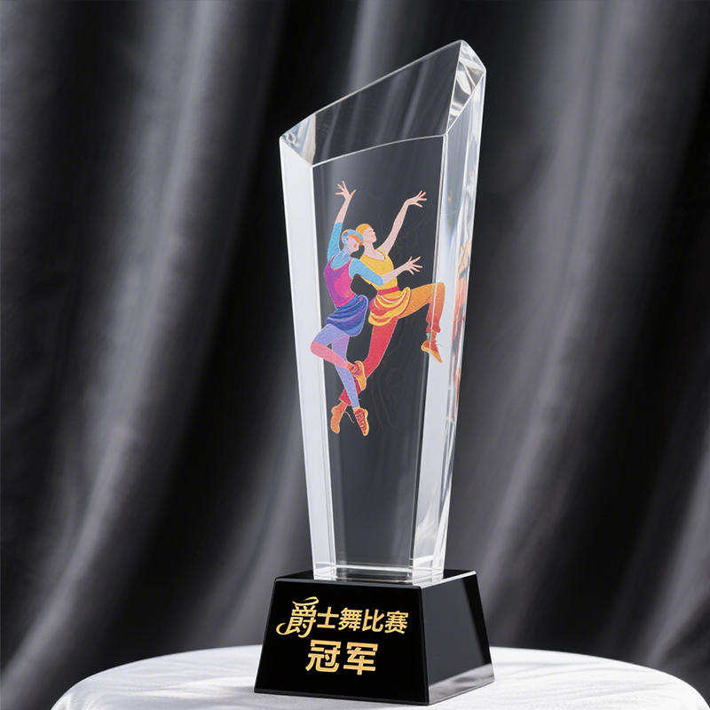 Jazz Dance Trophy3