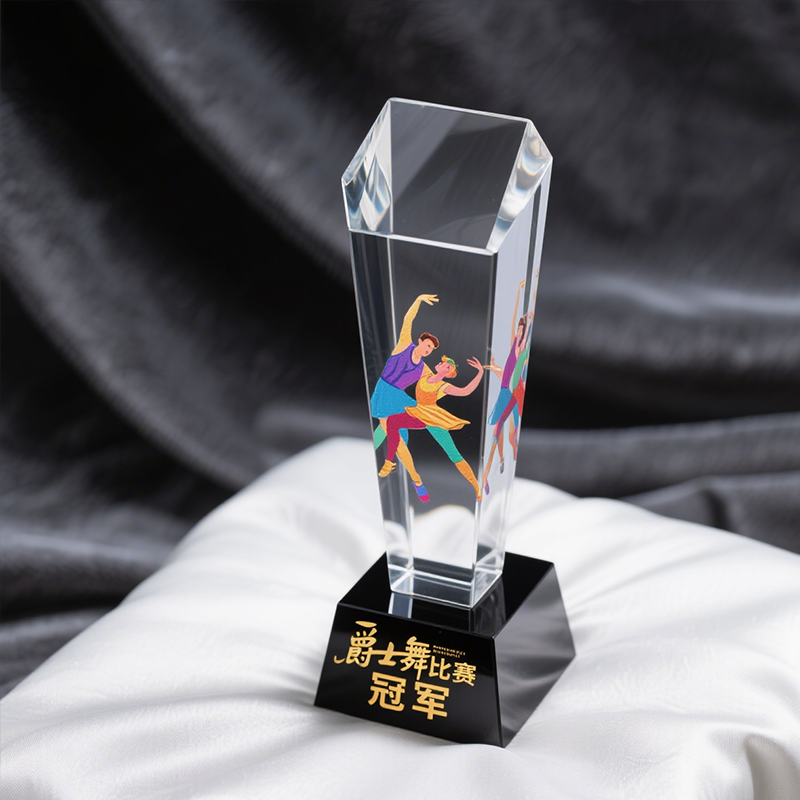 Jazz Dance Trophy4