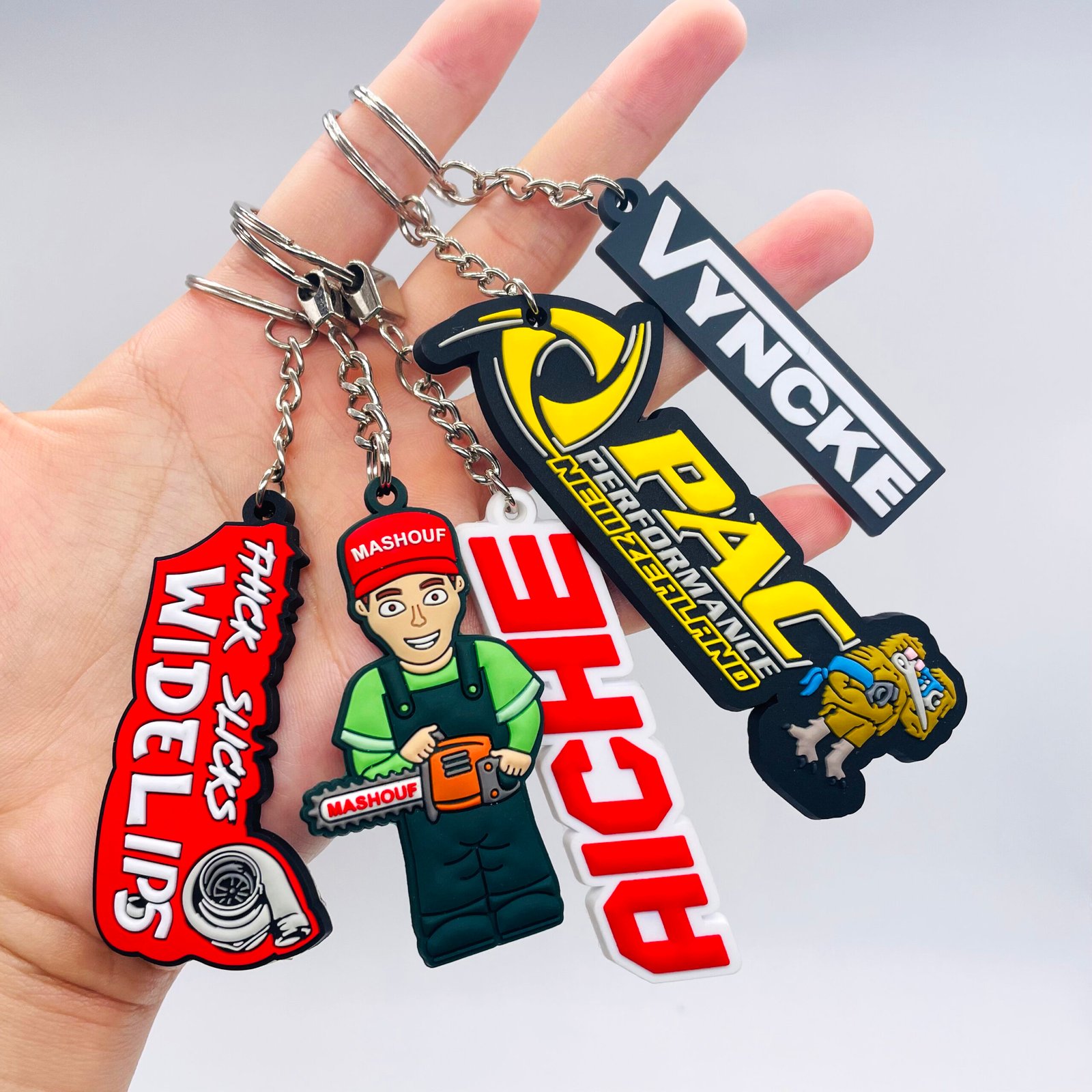 Key chain 1-1