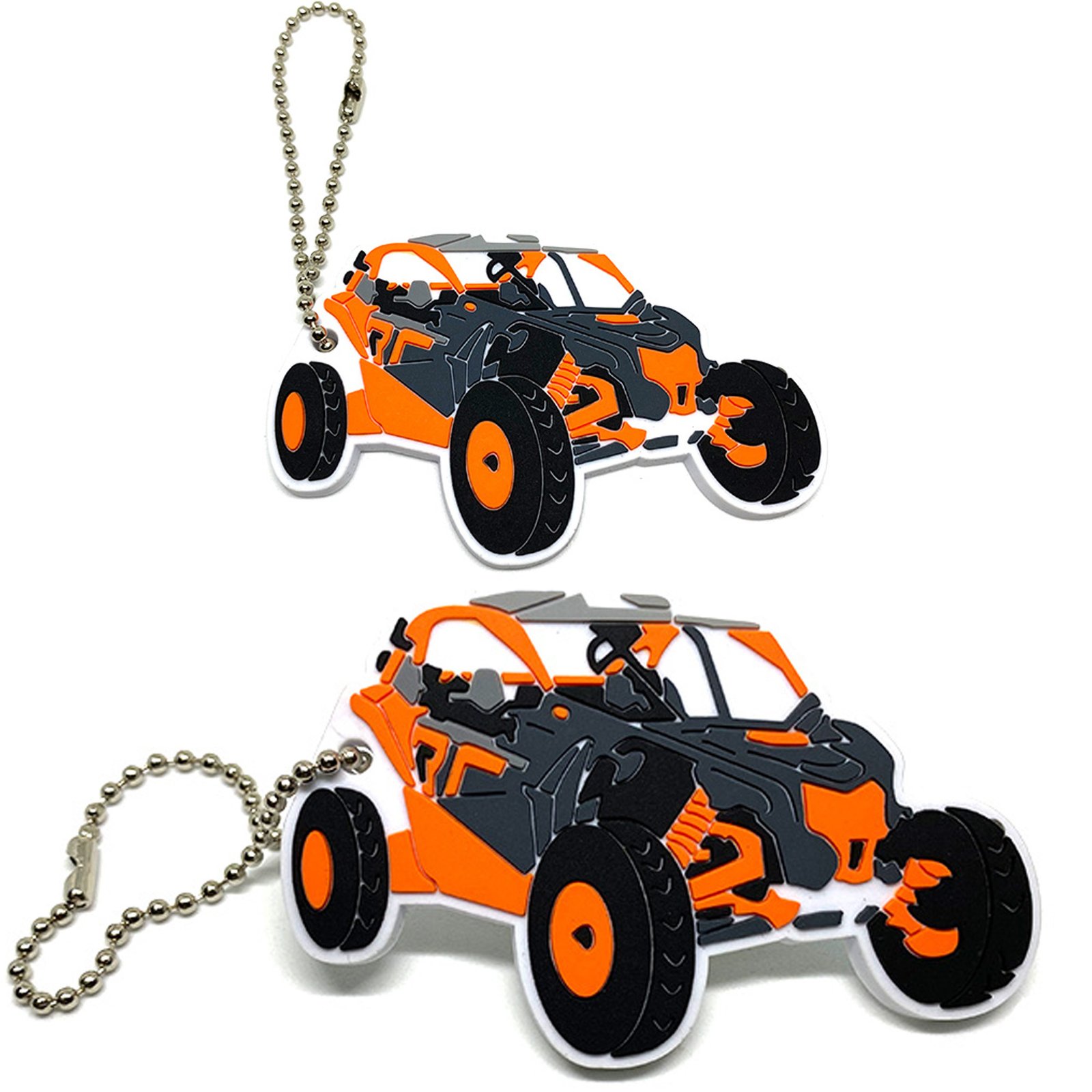 Key chain 1-4