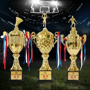 big basketball trophy​ 01