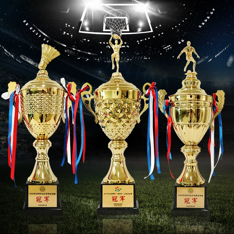 big basketball trophy​ 01