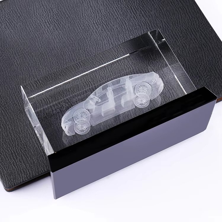 Laser Crystal Car Awards-06