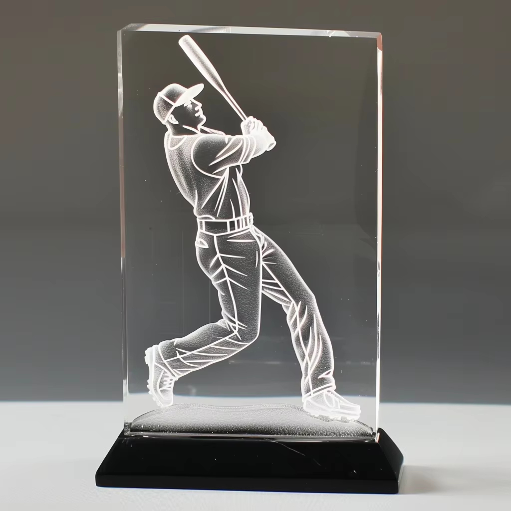 Laser Crystal Sports Awards-01