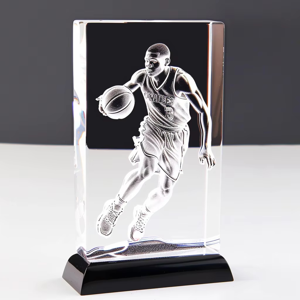 Laser Crystal Sports Awards-05
