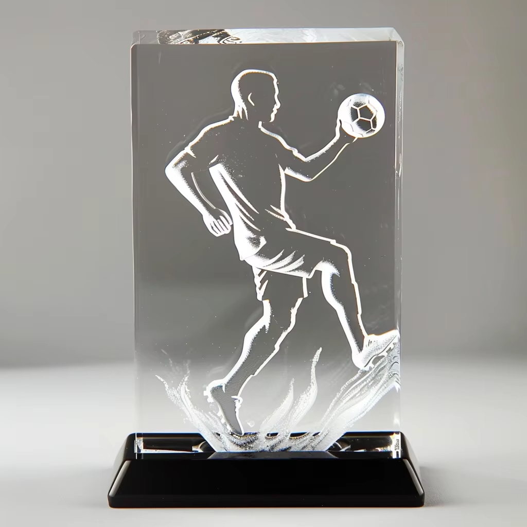 Laser Crystal Sports Awards-06