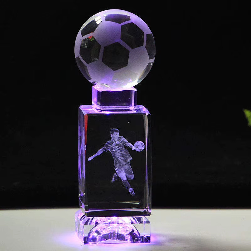 Laser soccer trophy-03