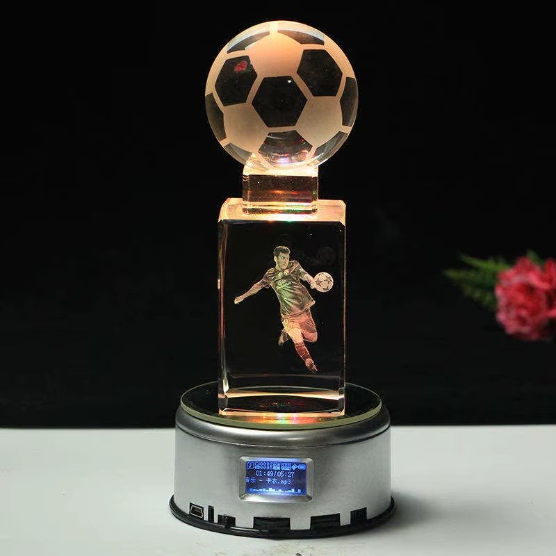 Laser soccer trophy-07