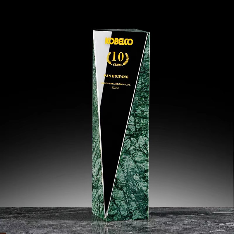 Marble Trophy Award1