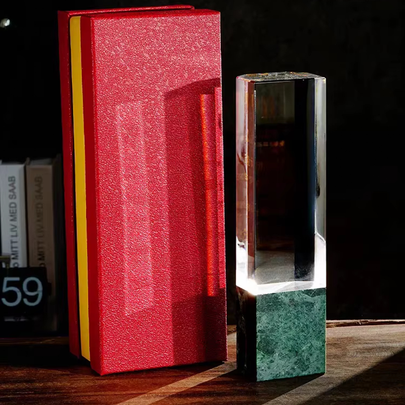 Marble Trophy Award3