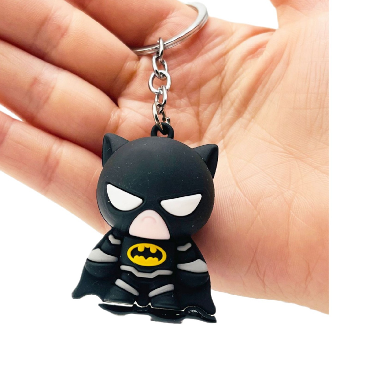 Marvel keychain 96-5
