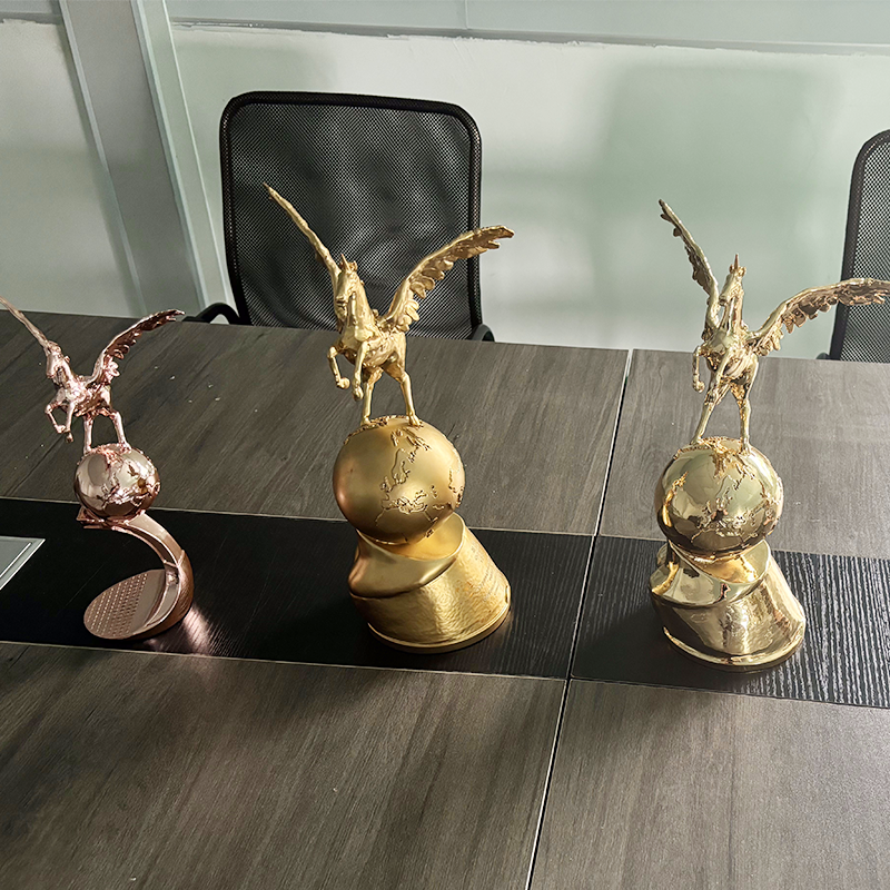 Metal Horse Awards 32-2