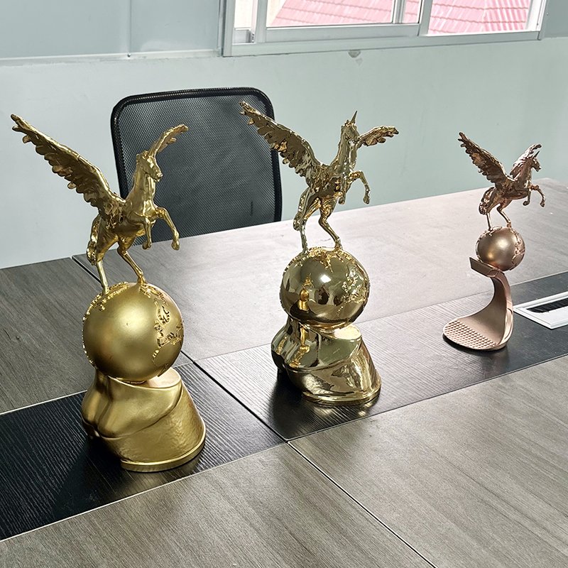 Metal Horse Awards 32-3