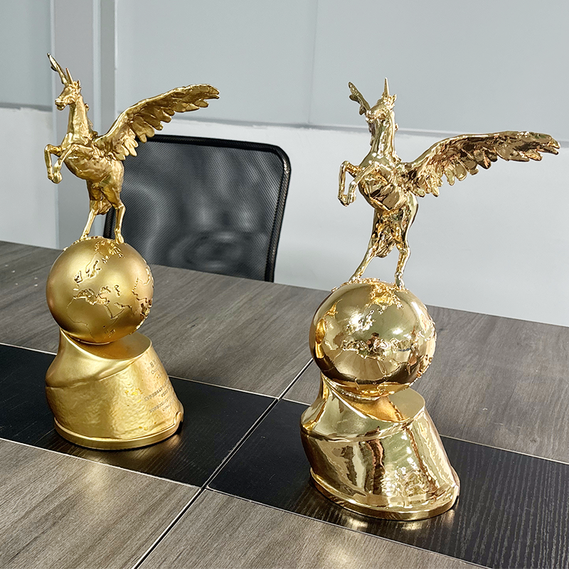 Metal Horse Awards 32-4