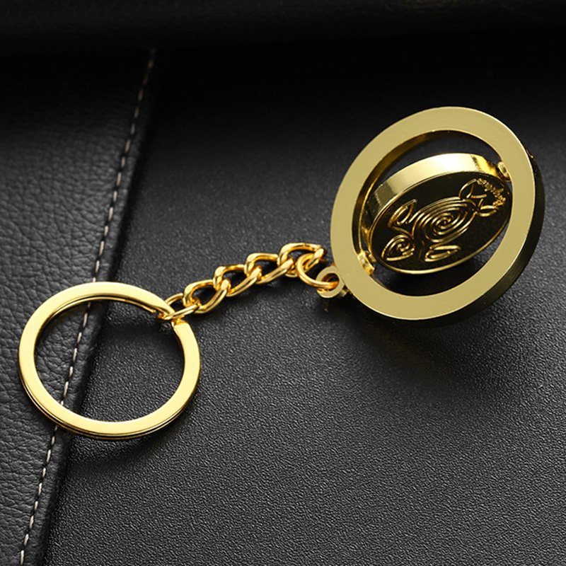 Metal key chain 26-5