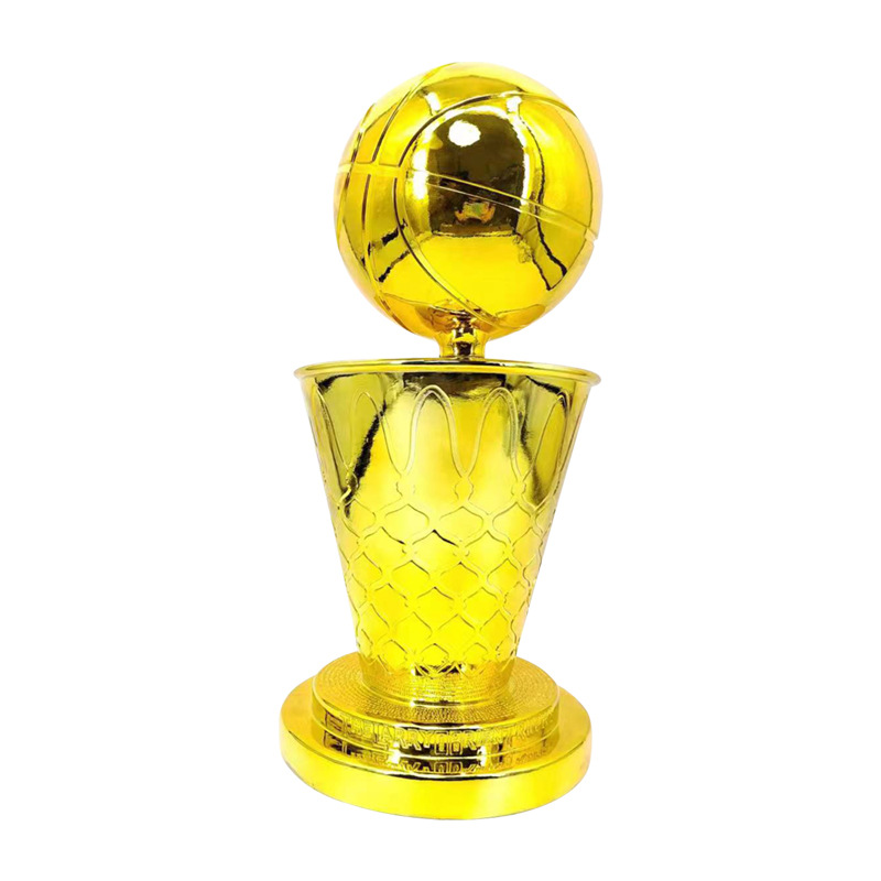 New NBA Championship Trophy-02