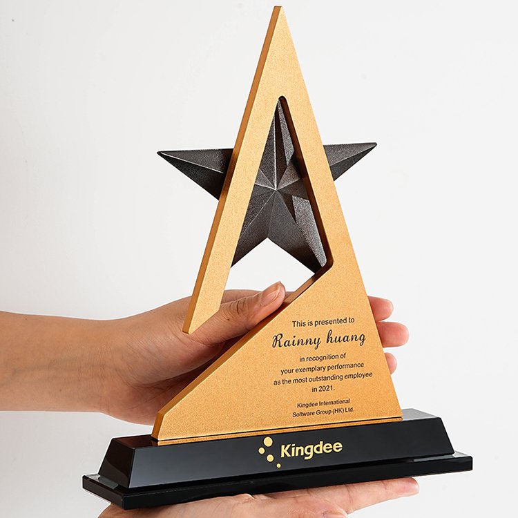 Outstanding Team Trophy-06