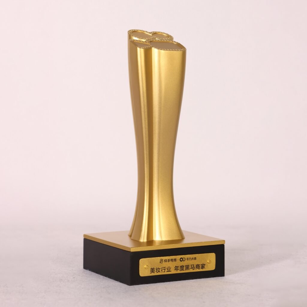 Pewter alloy trophy Manufacturer-02