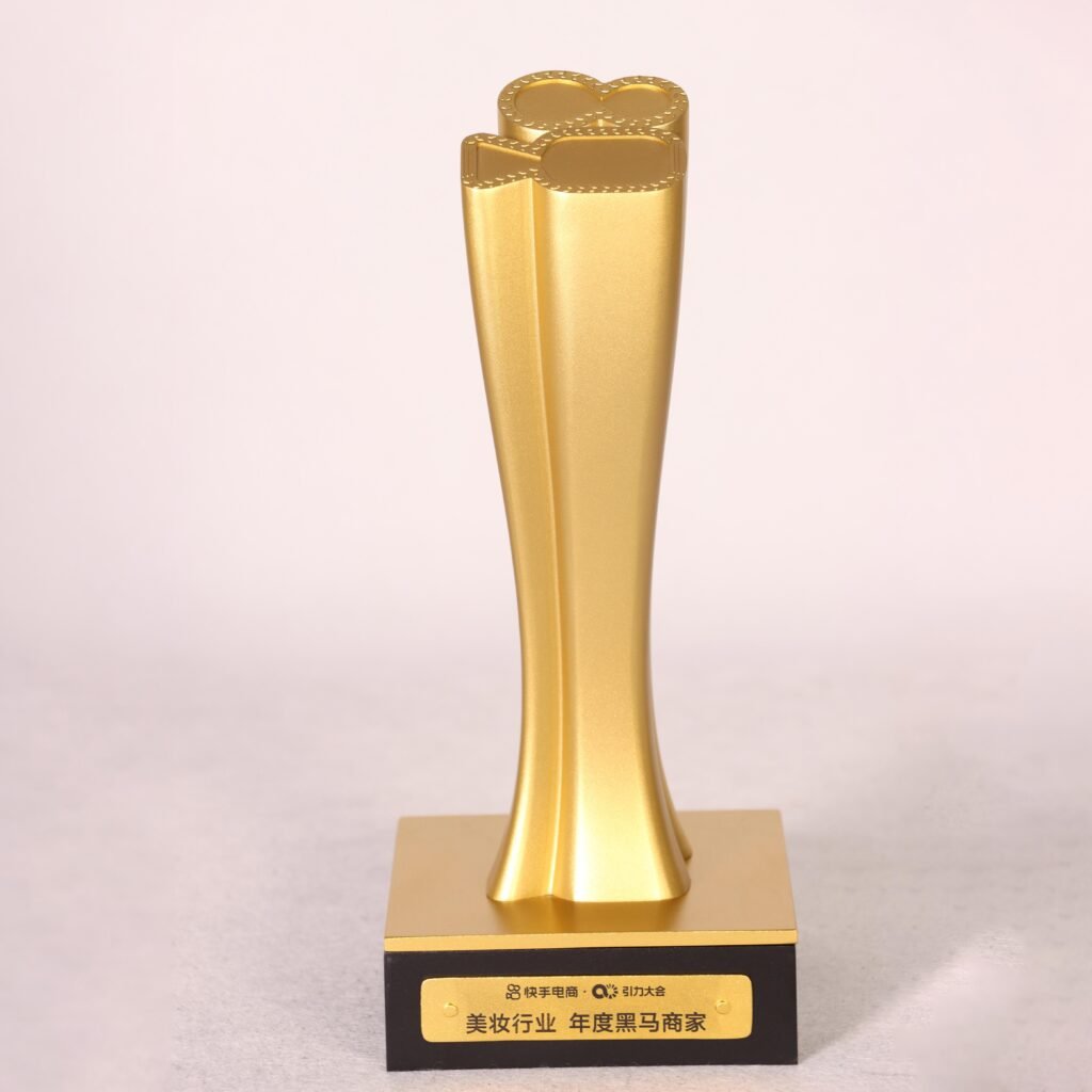 Pewter alloy trophy Manufacturer-03