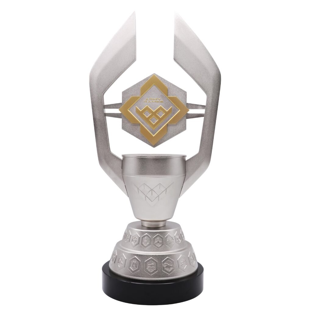 Pewter alloy trophy Supplier-01